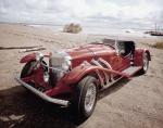 Excalibur Series I SS Roadster 1964 года